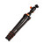 GEEKOTO CT25EVO V2 RSR Carbon Fiber Tripod with Ball Head