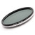 NiSi True Color ND-VARIO Pro Nano Variable ND Filter (62mm, 1- to 5-Stop)