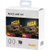 NiSi 82mm Black Mist 1/4 and 1/8 Filter Kit with Case