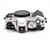 Used OM SYSTEM OM-5 Mirrorless Camera Body (EX-)