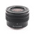 Used Sony FE 28-60mm f/4-5.6 Lens (EX+)