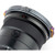 NiSi JetMag Pro 82MAG Black Mist Filter (82mm, Grade 1/4)