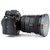 NiSi JetMag Pro 82MAG Black Mist Filter (82mm, Grade 1/4)