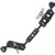 Kondor Blue Cine Magic Arm Pro 6 (Raven Black)
