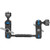 Kondor Blue Cine Magic Arm Pro 6 (Raven Black)