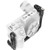 Kondor Blue Hybrid Camera Cage for Sony FX2 (Raven Black)