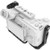 Kondor Blue Hybrid Camera Cage for Sony FX2 (Raven Black)