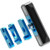 Kondor Blue Monitor Cage NATO Rail (2", Black)