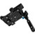 Kondor Blue Camera Cage for Sony FX6 (Raven Black)