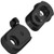 Kondor Blue Mini Lock Quick Release System (Raven Black)