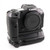 Used Canon EOS R5 Mirrorless Digital Camera with Battery Grip (EX+)
