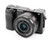 Used Sony Alpha a6000 Mirrorless Digital Camera with 16-50mm Lens (EX+)