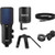 RODE NT-USB+ Professional USB Microphone