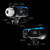 Westcott FJ250 250Ws Strobe with FJ-X3 M Multi-Brand Trigger (Newborn Portrait Kit)