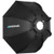 Westcott Rapid Box Switch Fold-Flat Octa Softbox with Grid (2')
