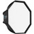 Westcott Rapid Box Switch Fold-Flat Octa Softbox with Grid (2')