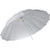 Westcott 7' Umbrella- White Diffusion