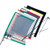 Westcott Fast Flags Scrim Kit - 18x24"