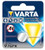 Varta V76PX Silver Battery