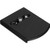 Manfrotto 410PL Quick Release Plate - for RC4 Quick Release System
