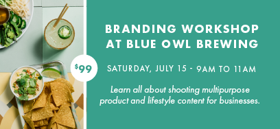 Halloween Model Access Shooting Event at Trailr Park Studios