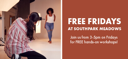 Precision Camera and Video's Winter Expo Sale November 11 & 12 