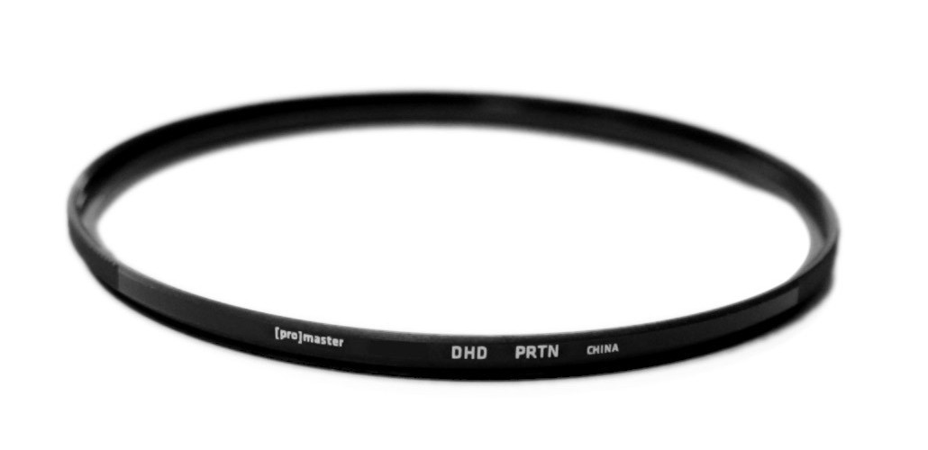 ProMaster Digital HD Protection Filter - 62mm