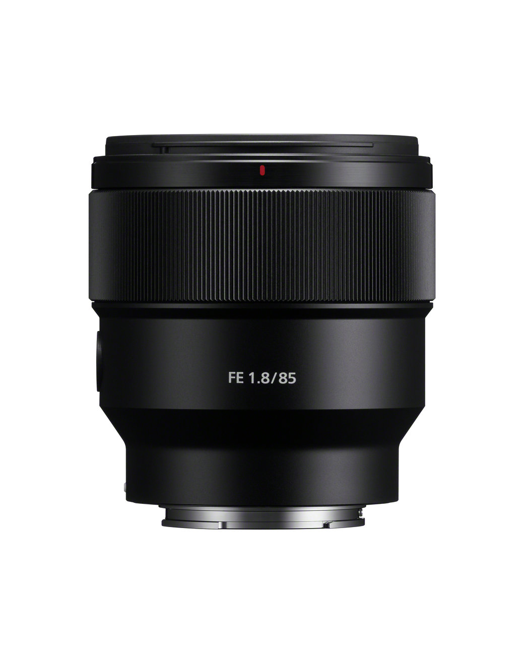 Sony FE 85mm f/1.8 E Mount Lens Sony FE 85mm f/1.8 E Mount Lens