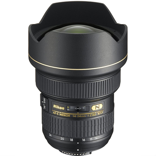 ■極上品■ NikonAF-S NIKKOR 14-24mm f/2.8G ED 14-24mmLens__59525.1624483128.