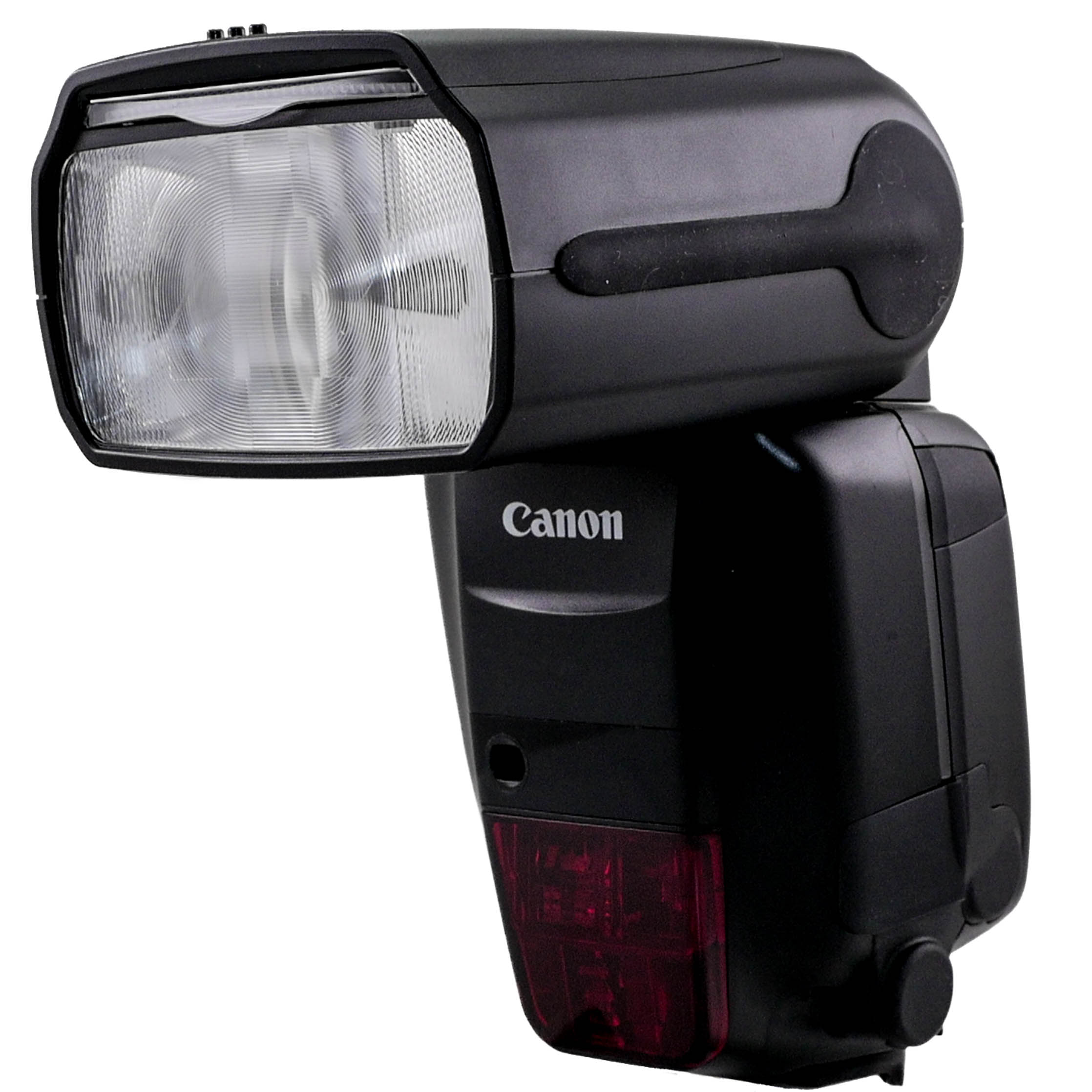 Used Canon Speedlite 600EX-RT (EX) (625437823)