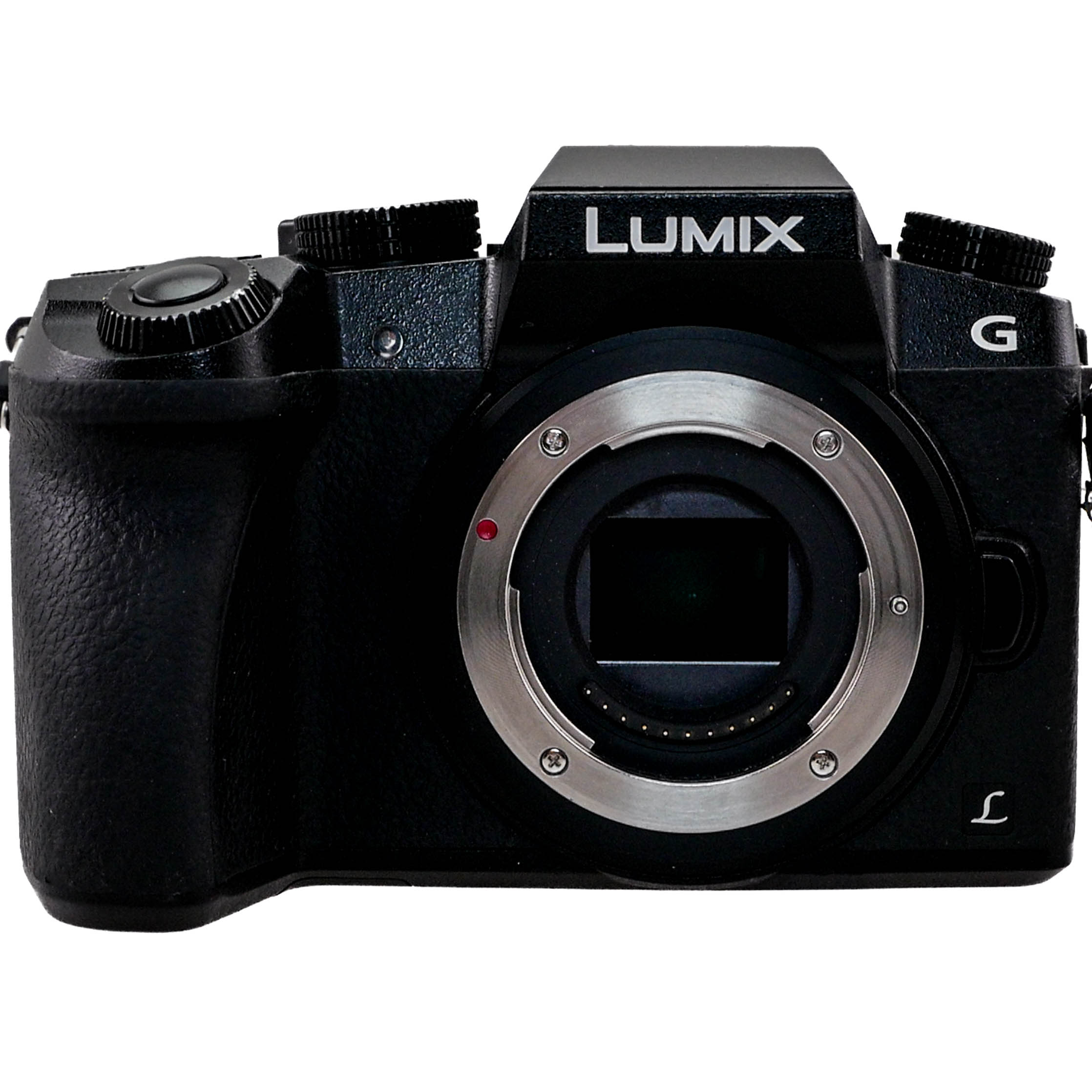 Panasonic LUMIX DMC-G7 | nate-hospital.com