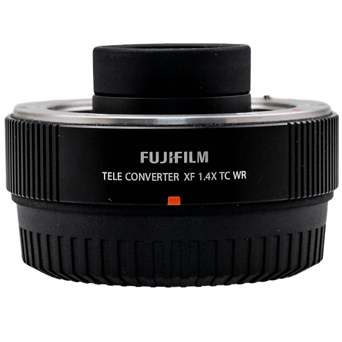 Used FUJIFILM XF 1.4x TC WR Teleconverter