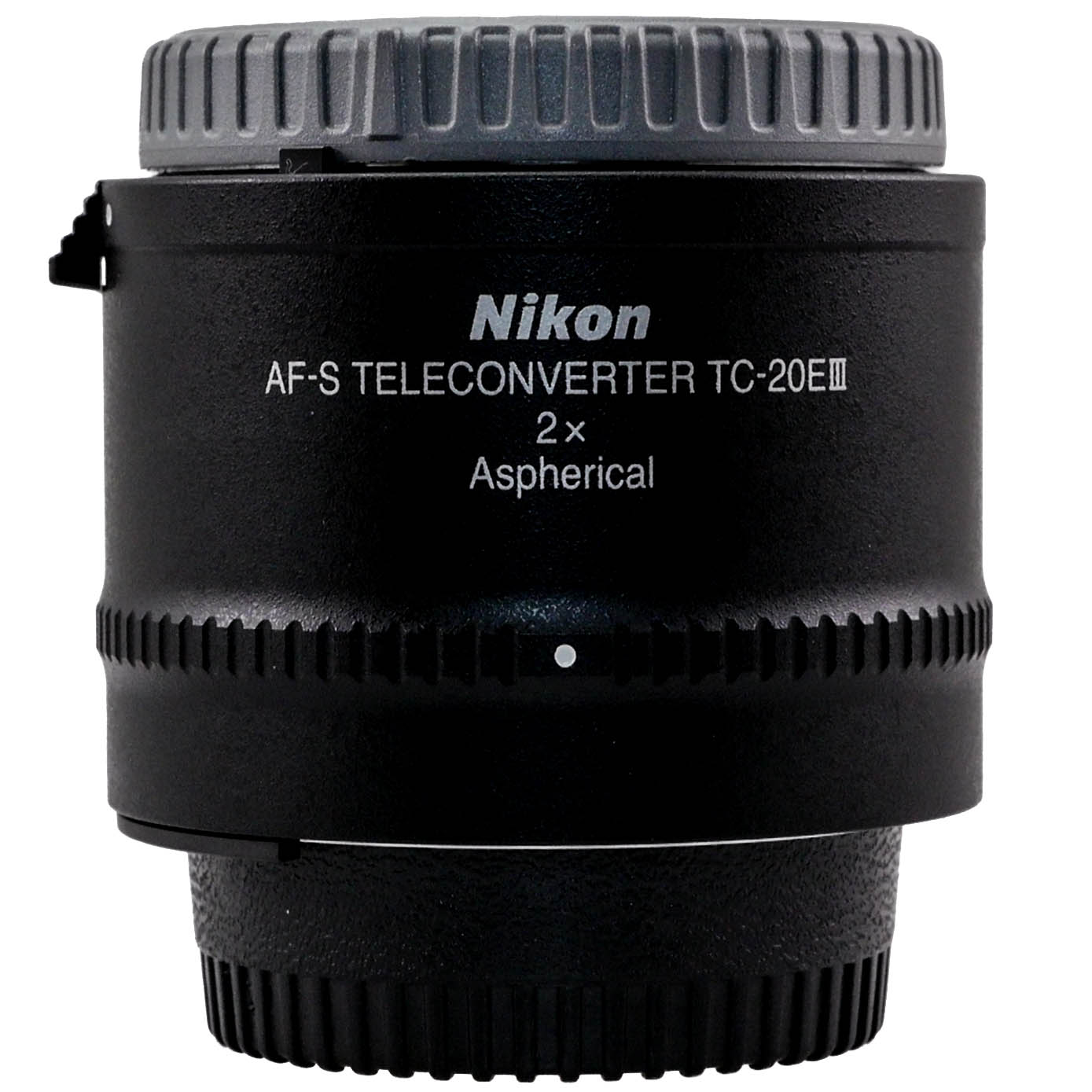 Used Nikon AF-S Teleconverter TC-20E III (EX+) (625474617)