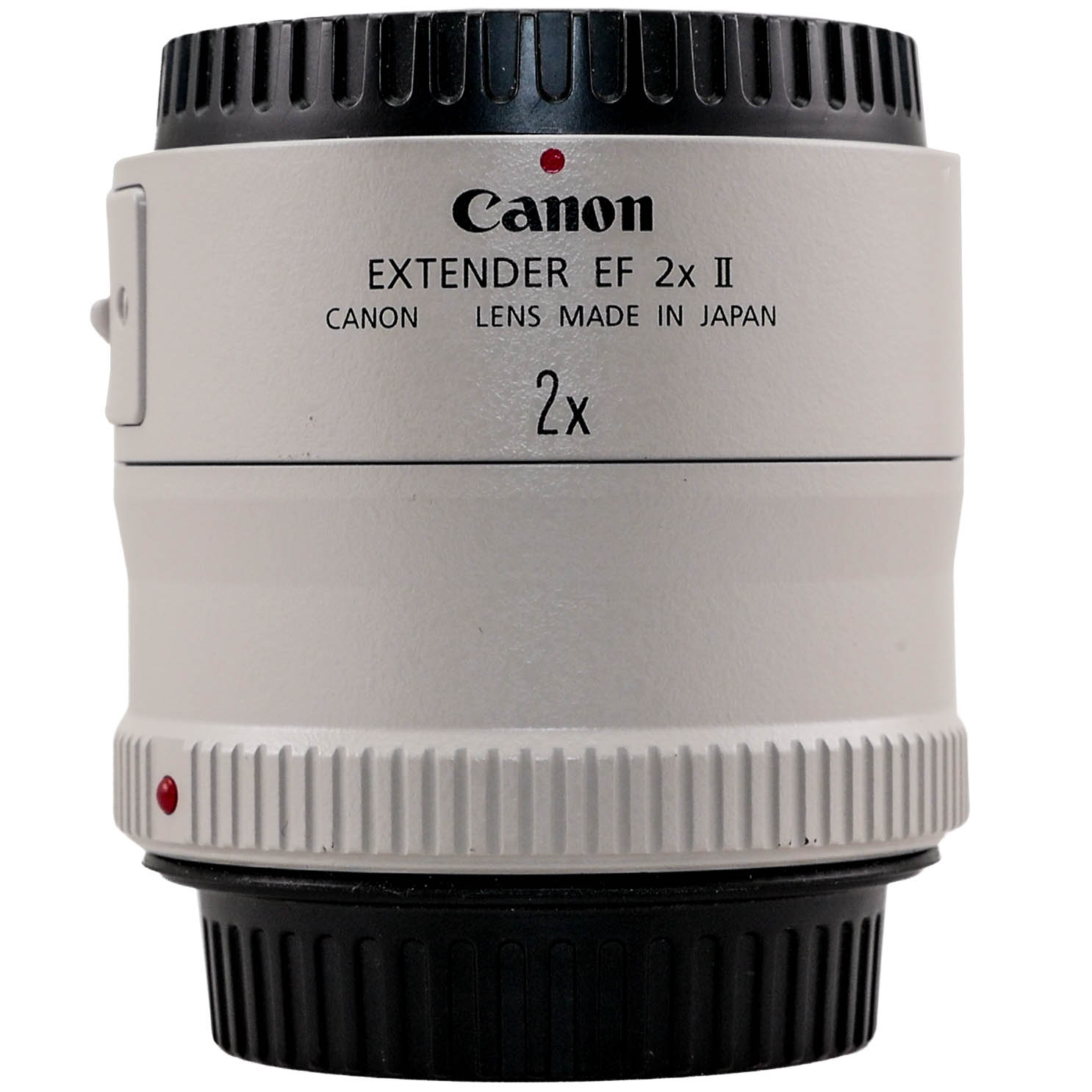 Used Canon EF 2x II Extender