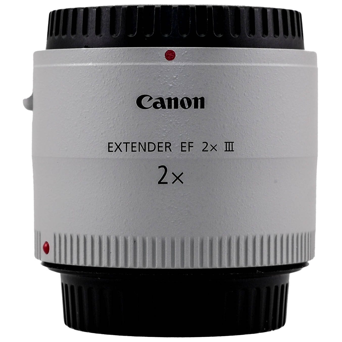 Used Canon Extender EF 2X III