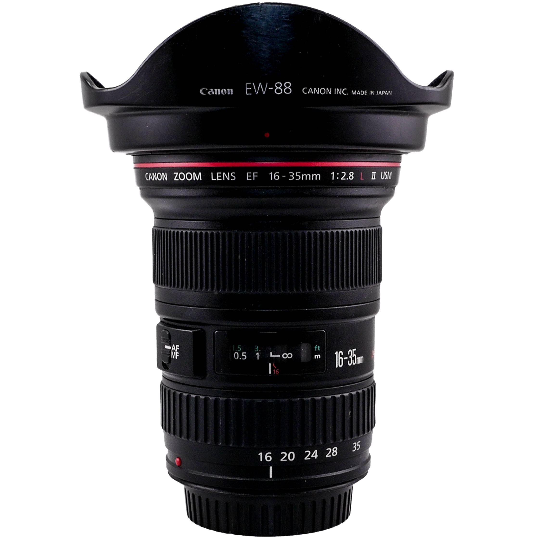 グッドふとんマーク取得 EF16-35F2.8L Ⅱ USM | maximise.mu