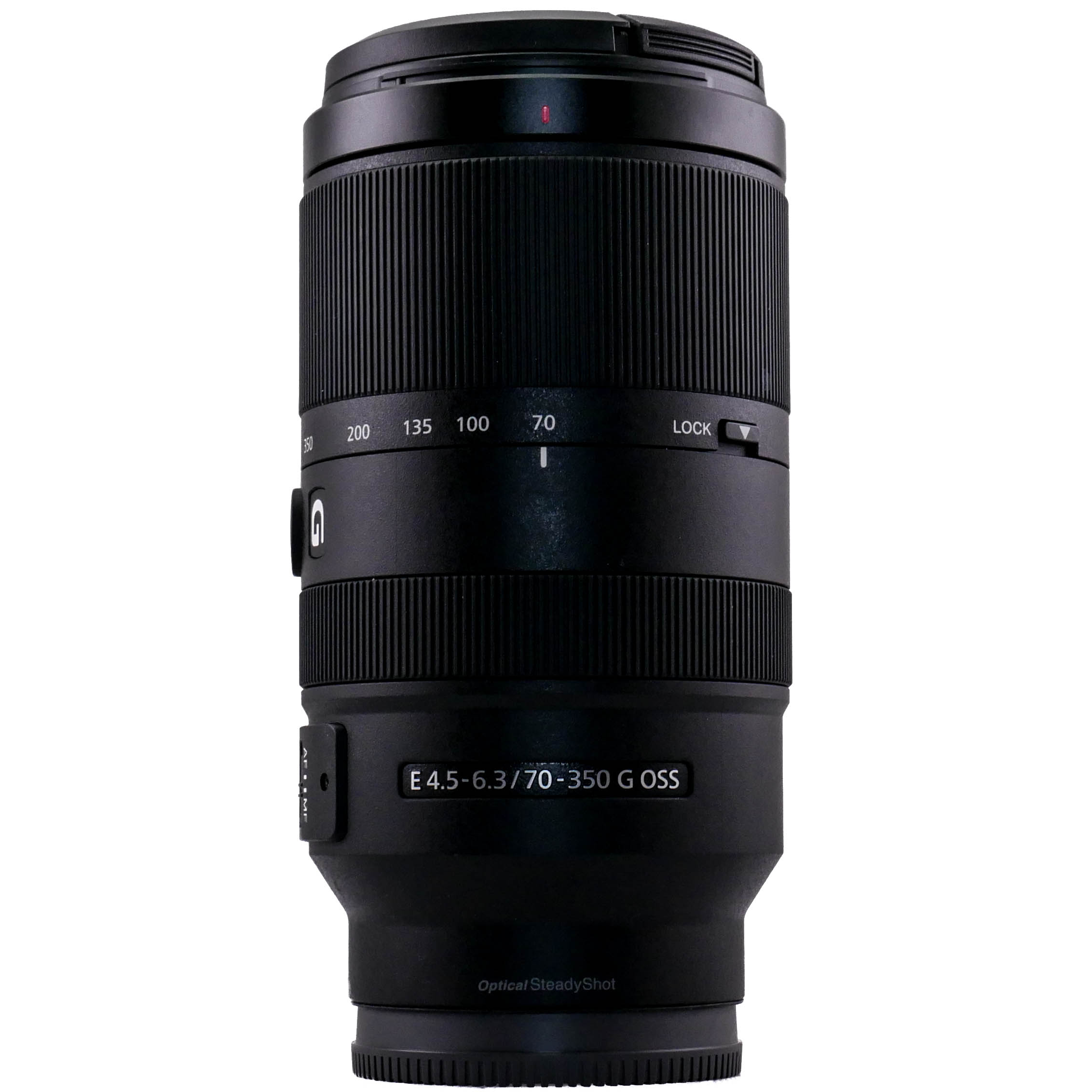 SONY E 70-350mm お値打ち