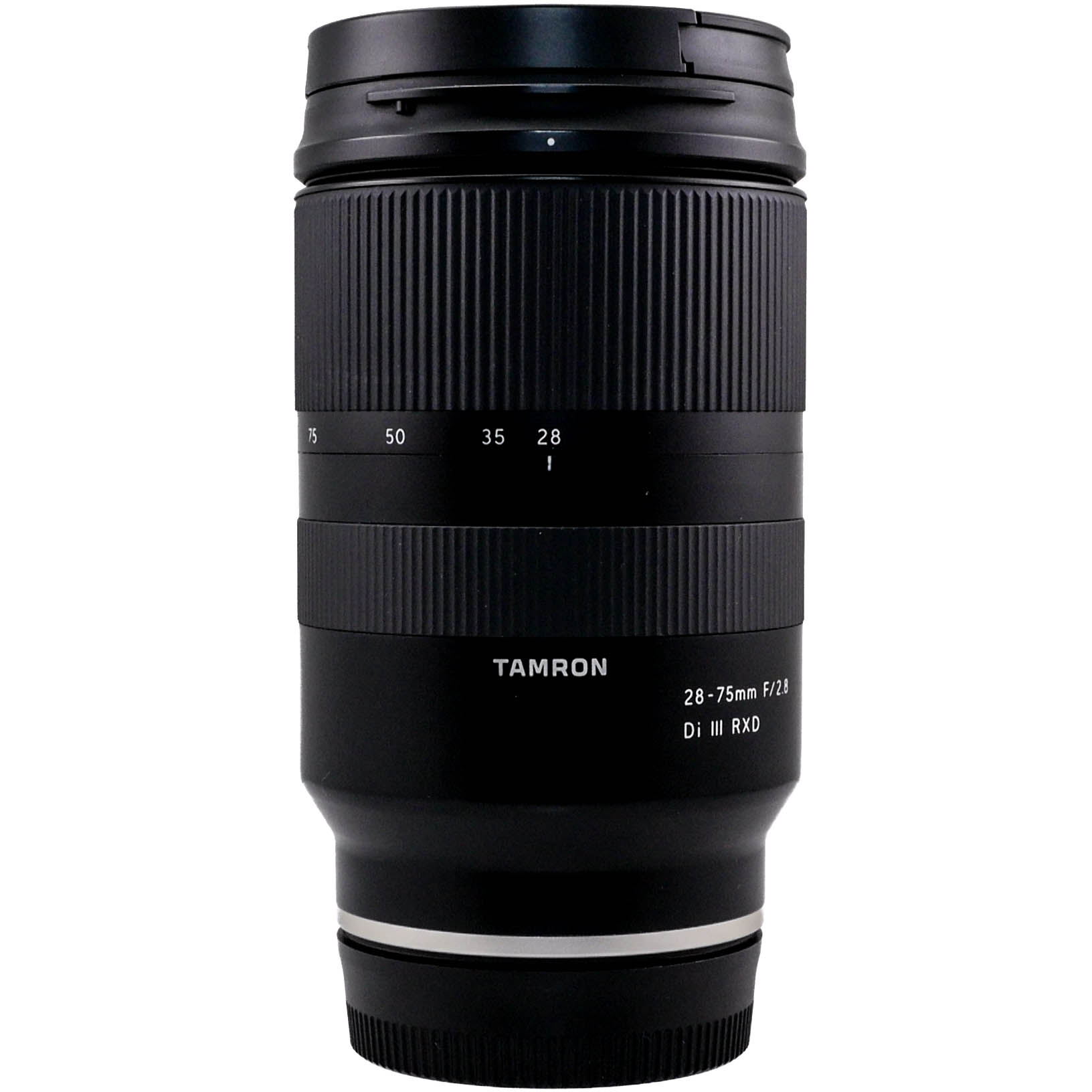 Used Tamron 28-75mm f/2.8 Di III RXD Lens for Sony E