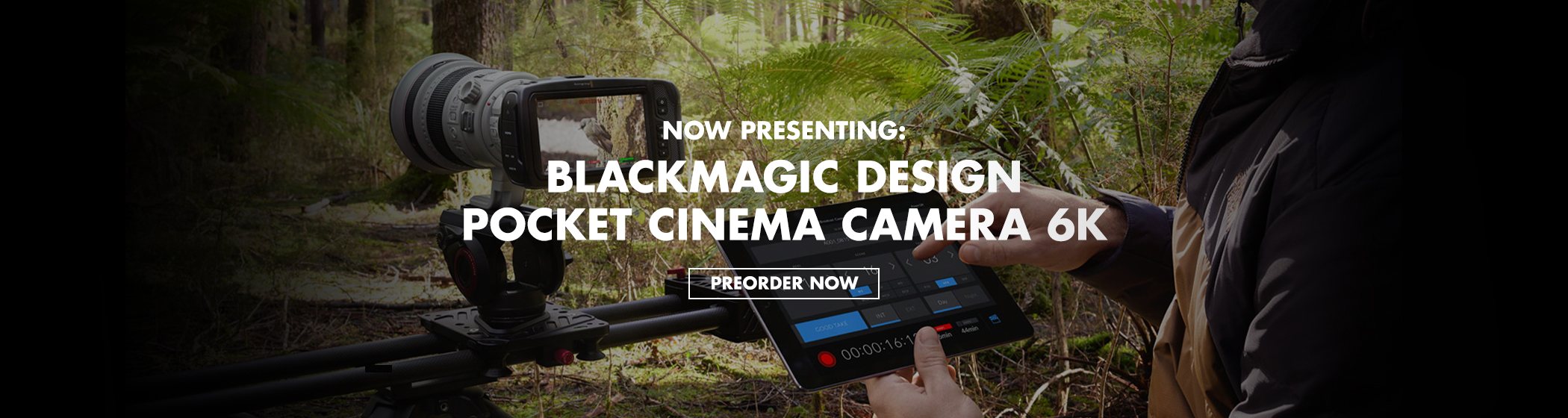 Precision Camera & Video Cameras on Sale Shipped to You from Our