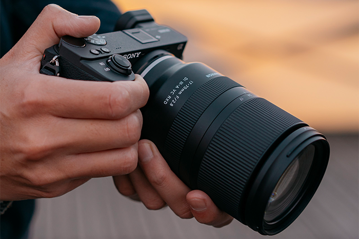 Tamron 17-70mm f/2.8 for Sony Review: A Versatile Lens for a Great