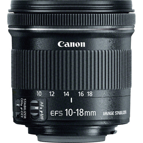 ダ*デ様 Canon EFS 10-18mm IS STM レンズ(ri05-3 Canon EF 10-18mm f/4.5-5.6 IS STM Lens