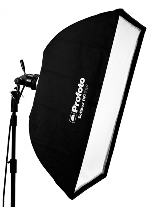 【新品】Profoto RFi ソフトボックス 4x6' 120x180mm 254705_f_profoto-rfi-softbox-
