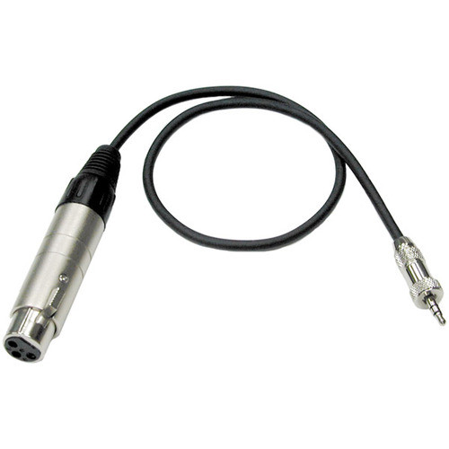 Hosa Technology MIT-156 Low to High Impedance Matching Transformer