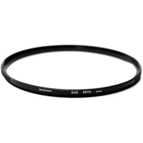 ProMaster Digital HD Protection Filter - 77mm