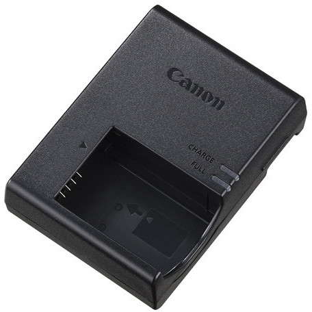 Canon LC-E17 Battery Charger for LP-E17 Battery