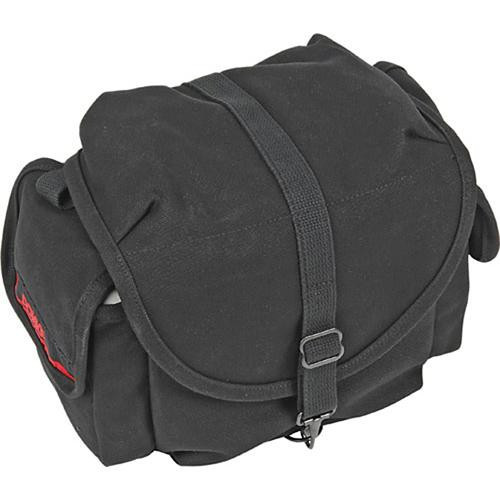 Domke F-3X Super Compact Shoulder Bag - Black