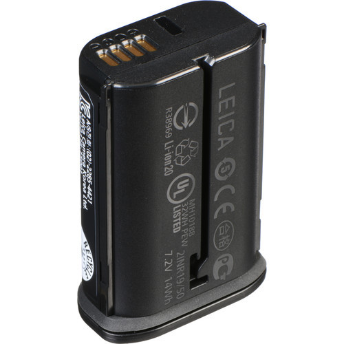 Leica BP-SCL 4 Li-Ion Battery for SL