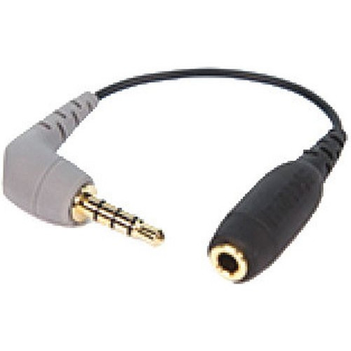 Rode SC4 3.5mm TRS to TRRS Adaptor