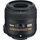 Nikon AF-S DX Micro-Nikkor 40mm f/2.8G Lens
