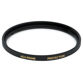 ProMaster HGX Prime Protection Filter - 82mm